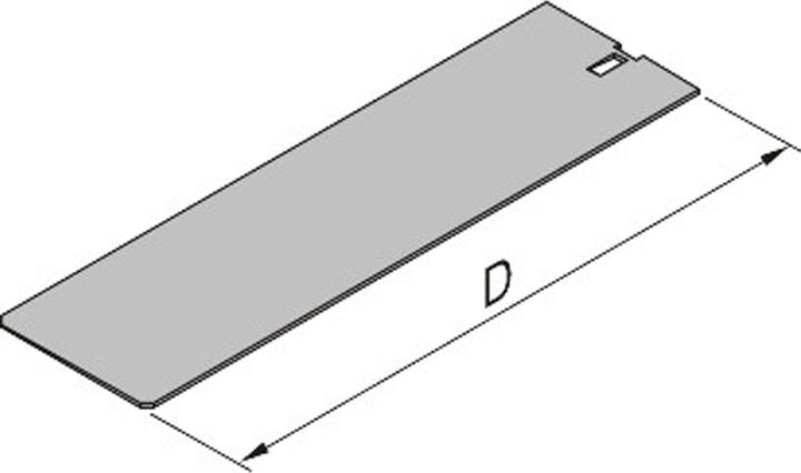 Actual product image Schroff Cassettes