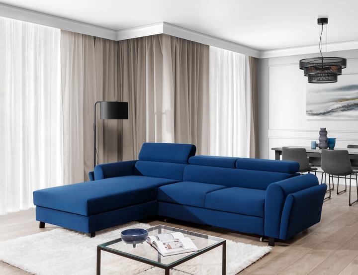 Produktbild ELTAP Mariall (Ecksofa)