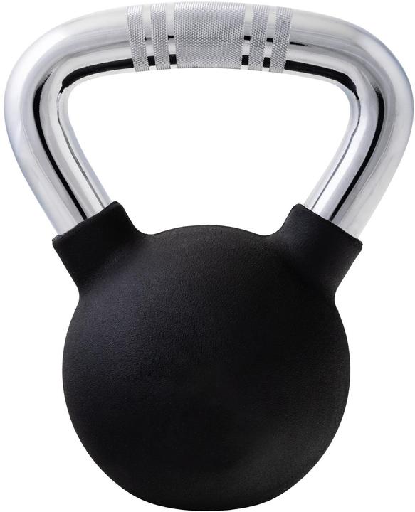 Produktbild Koor Kettlebell 8 kg, Schwarz