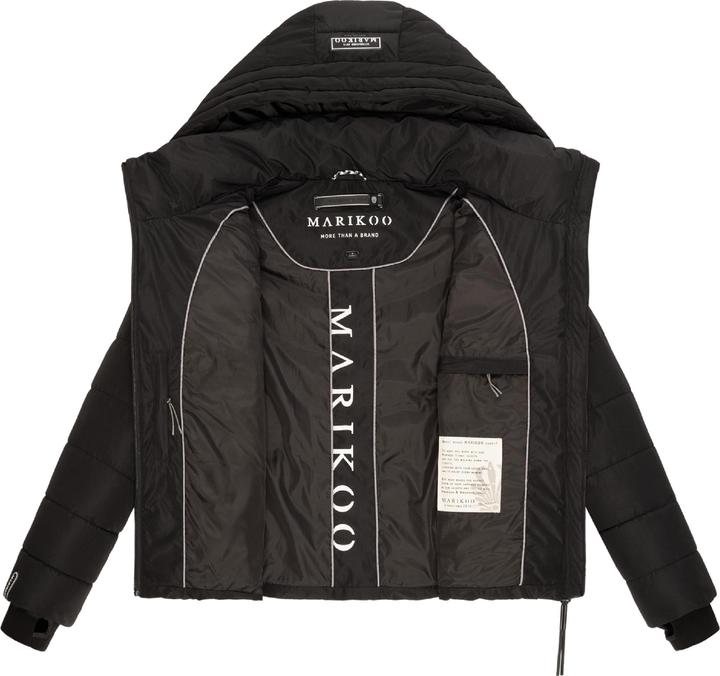 Produktbild Marikoo Samuiaa XVI (XL)