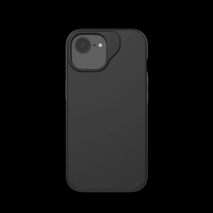 Actual product image Zagg Milan Snap Case iPhone 16e/15/14/13 Black (Apple iPhone 13, Apple iPhone 14, Apple iPhone 15, Apple iPhone 16e)