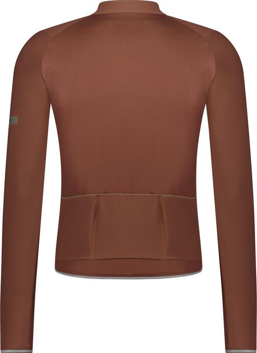 Produktbild Shimano Men Evolve All Seasons Merino JRSY (XL)