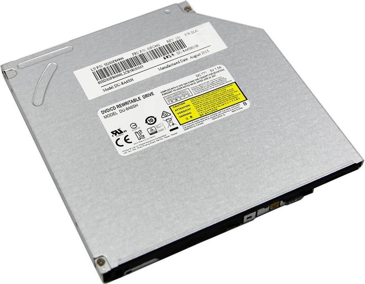Produktbild Dell DVD+/-RW,8X,9.5,SATA,TRAY,PLDS (DVD Brenner)