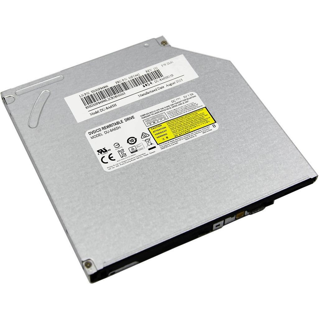 Dell DVD+/-RW,8X,9.5,SATA,TRAY,PLDS (DVD Laufwerk), Optisches Laufwerk