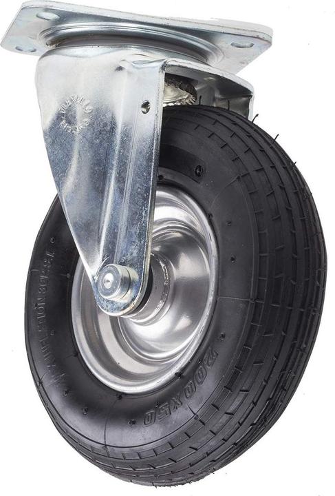 Produktbild RS PRO Laufrad 200mm