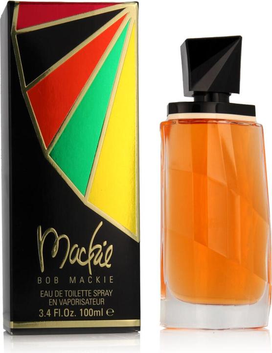Produktbild Bob Mackie Mackie (Eau de Toilette, 100 ml)