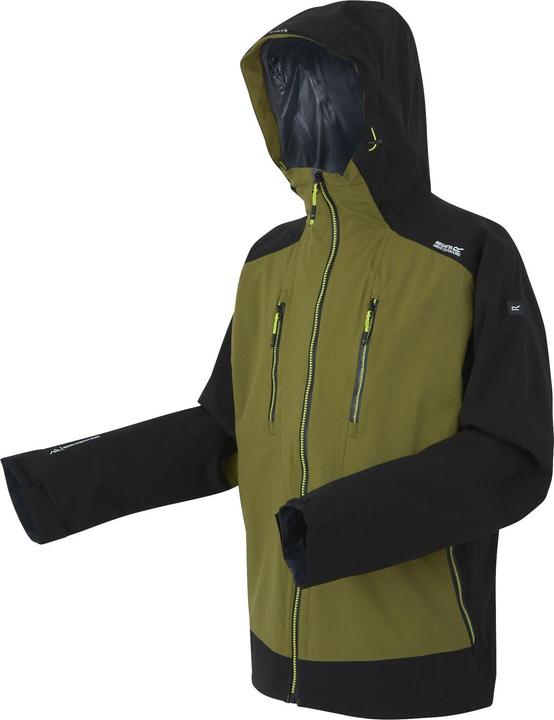 Produktbild Regatta Sacramento X Jacke 3 in 1 (S)