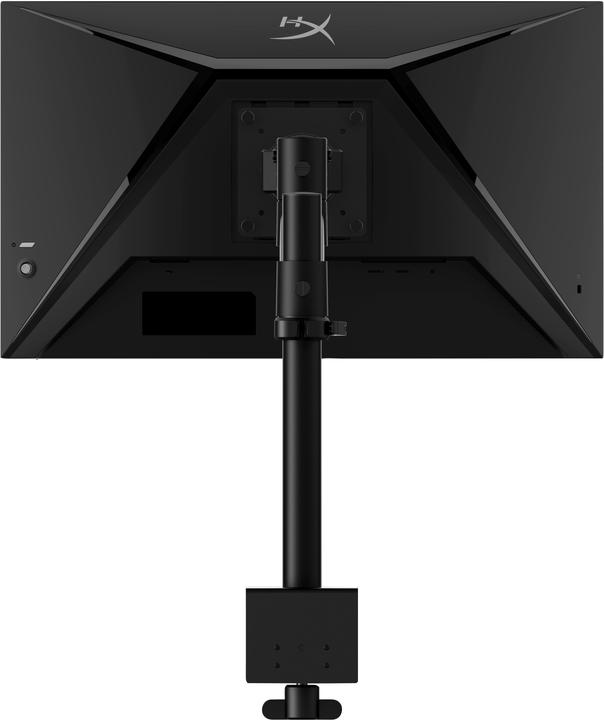 Actual product image HP HX Armada Single Gaming Mount (Table, 32", 9.10 kg)