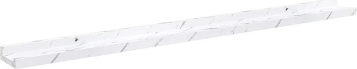 Produktbild vidaXL Wandregal (100 x 9 x 3 cm)