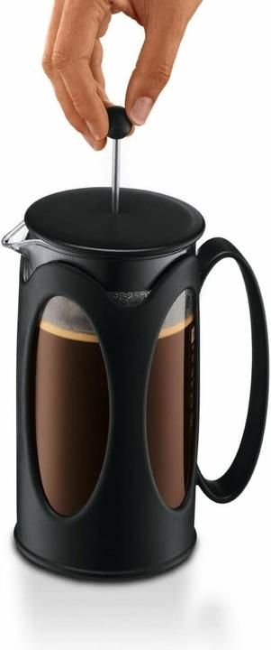 Produktbild Bodum Kenya Kaffeebereiter 8 Cup (1 l)