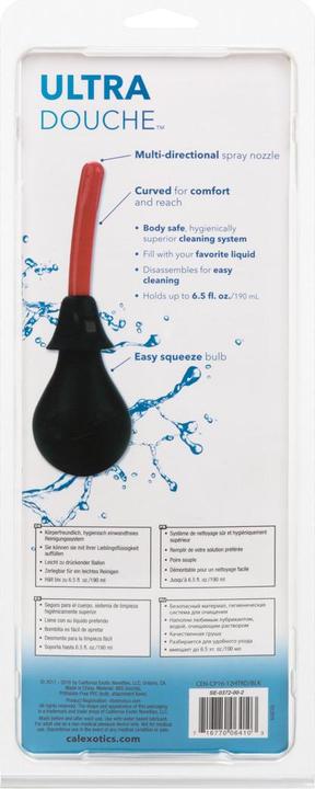 Image du produit CalExotics Ultra Douche