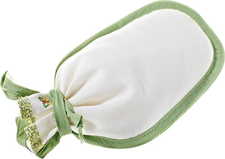 Immagine prodotto Natura Punto Guanto esfoliante per viso e corpo