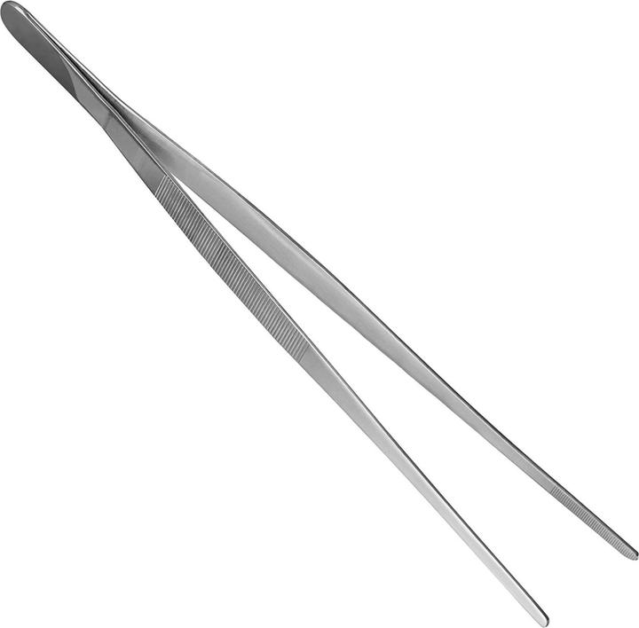 Immagine prodotto Ich-zapfe Pinzette in acciaio inox