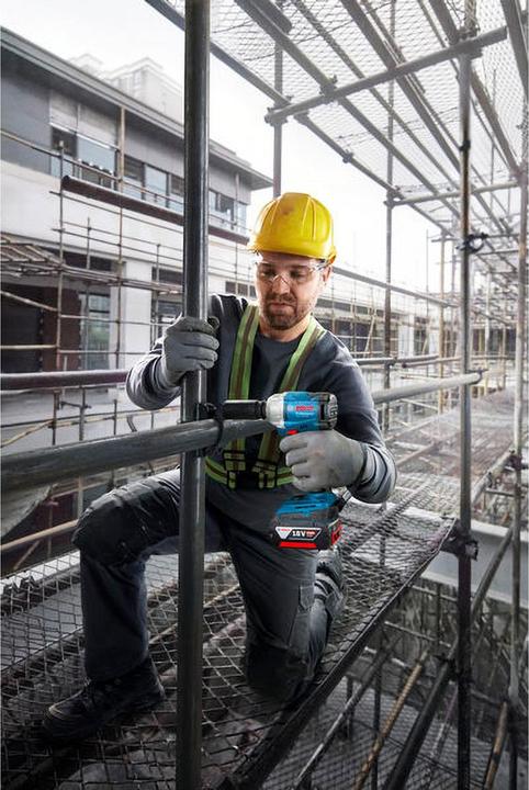 Produktbild Bosch Professional GDS 18V-350