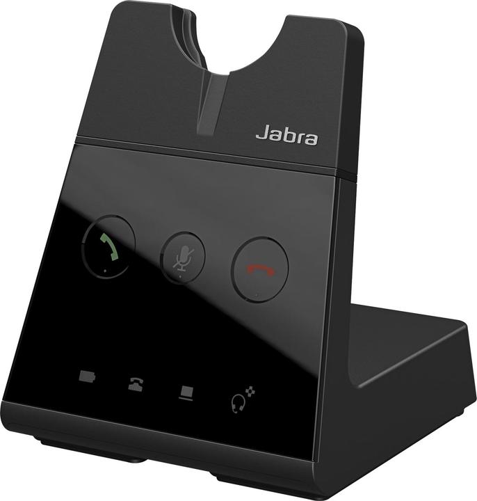 Actual product image Jabra Engage 65 (Wireless, USB Type-B)