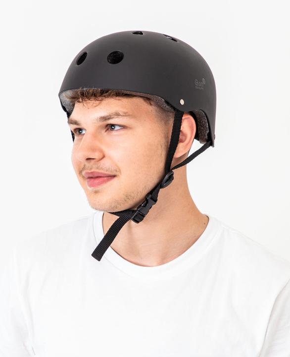 Produktbild Gen2 Mobility Velohelm, Freestyle