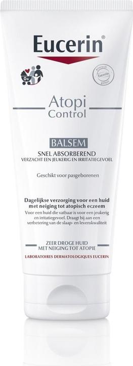 Produktbild Eucerin AtopiControl (Körpercreme, 200 ml)