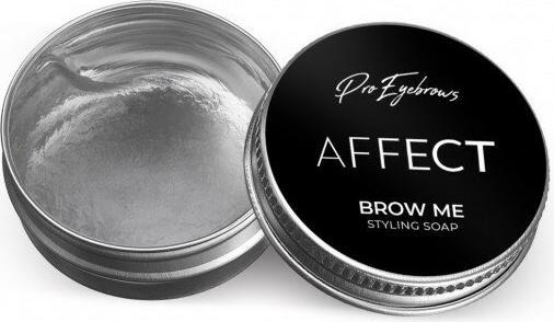 Actual product image Affect Brow Me Styling Soap Eyebrow S