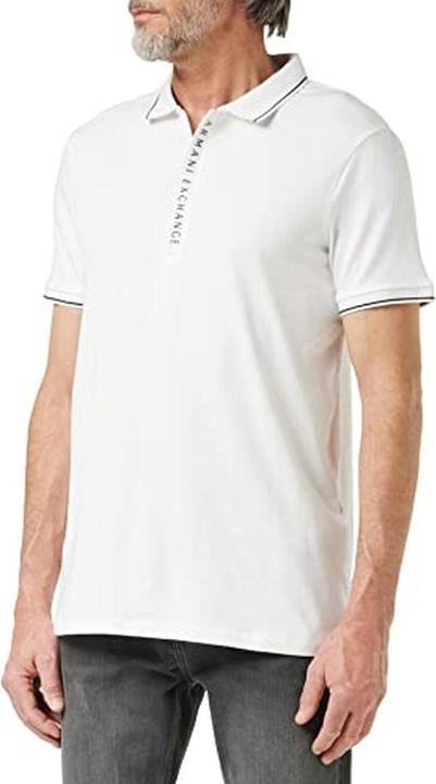 Produktbild Emporio Armani Poloshirt Sportlich - 10905 (XL)