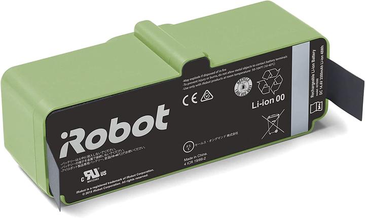 Produktbild iRobot Roomba Lithium Batterie 3300mAh