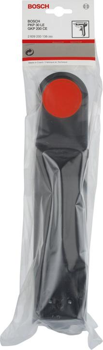 Image du produit Bosch Professional Zubehör Station de recharge PKP 30 LE, sans cordon d'alimentation