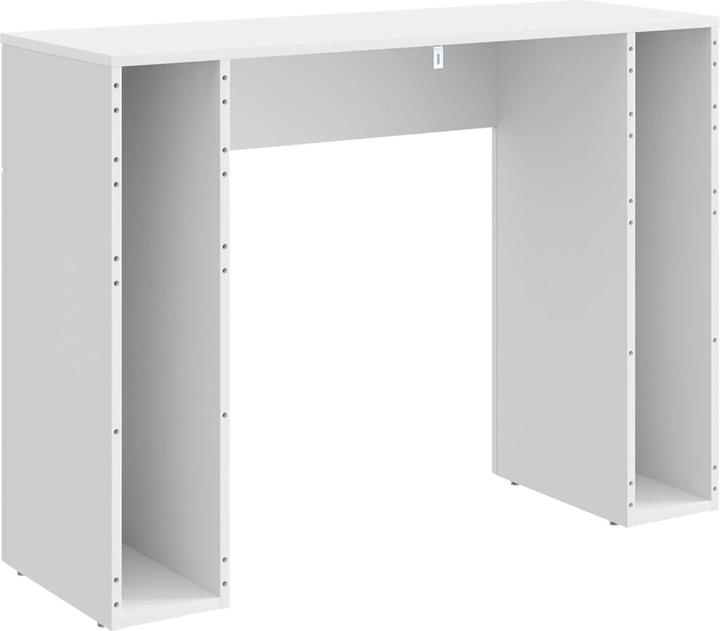 Image du produit vidaXL Moderner Couchtisch (102 x 35 x 75 cm)