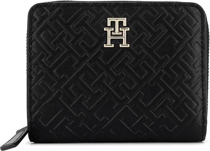 Actual product image Tommy Hilfiger TH REFINED wallet