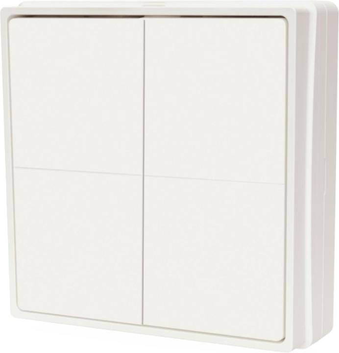Shelly BLU Wall Switch 4