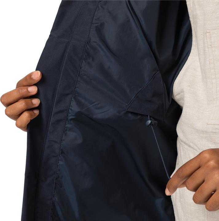 Produktbild Jack Wolfskin Dakar Parka W (S)