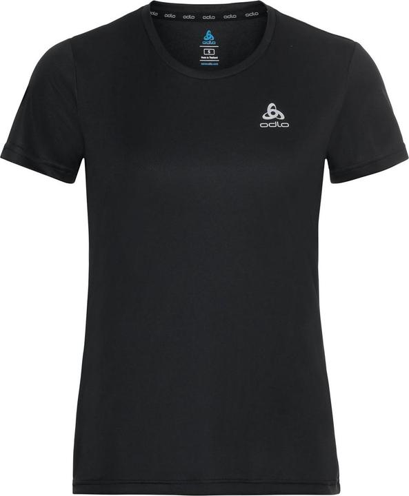 Actual product image Odlo T-shirt crew neck s/s ESSENTIAL FLYER (XXL)