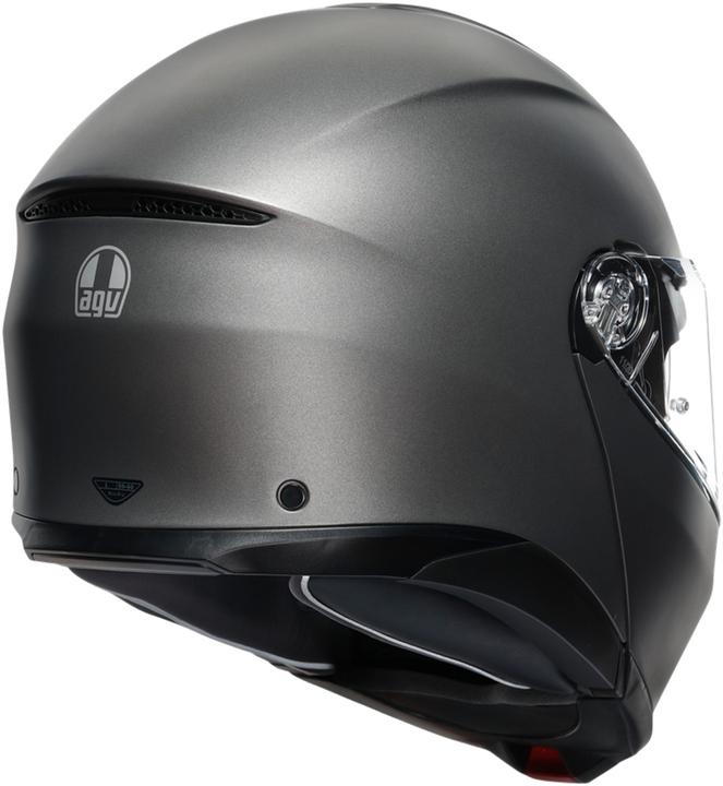 Produktbild AGV Klapphelm Tourmodular Solid Uni (M)