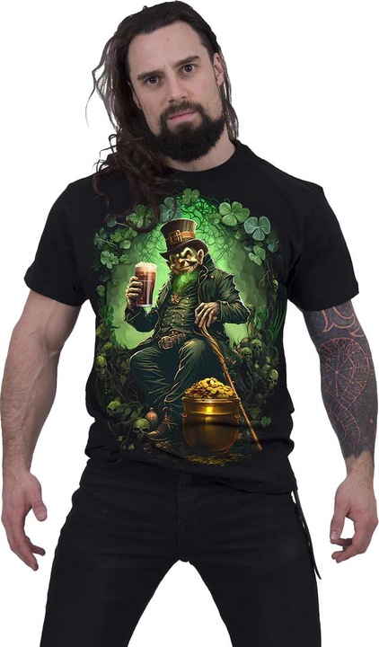 Produktbild Spiral Shenanigans TShirt (XXL)