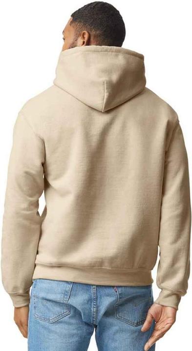 Immagine prodotto Gildan Felpa con Cappuccio Uomo (3XL)