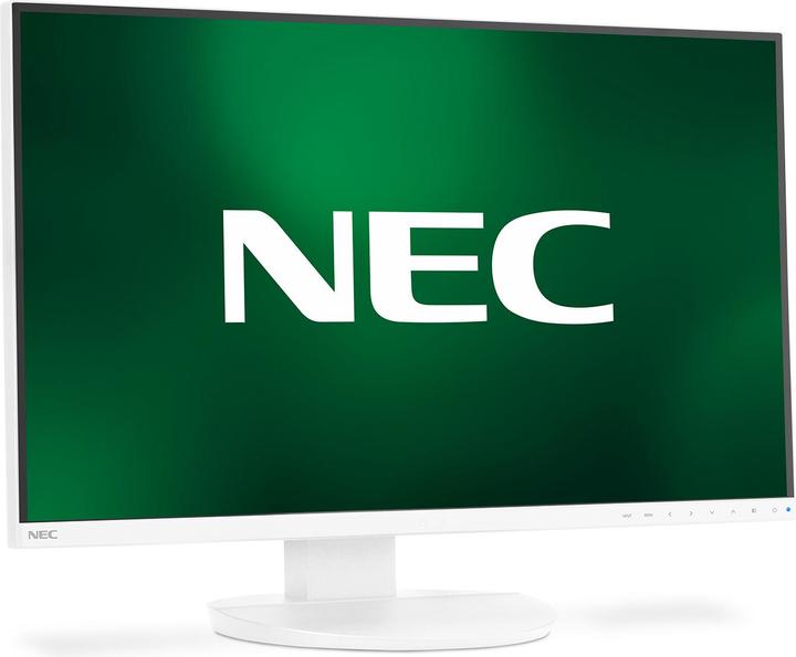 Actual product image NEC MultiSync EA271Q (2560 x 1440 pixels, 27")