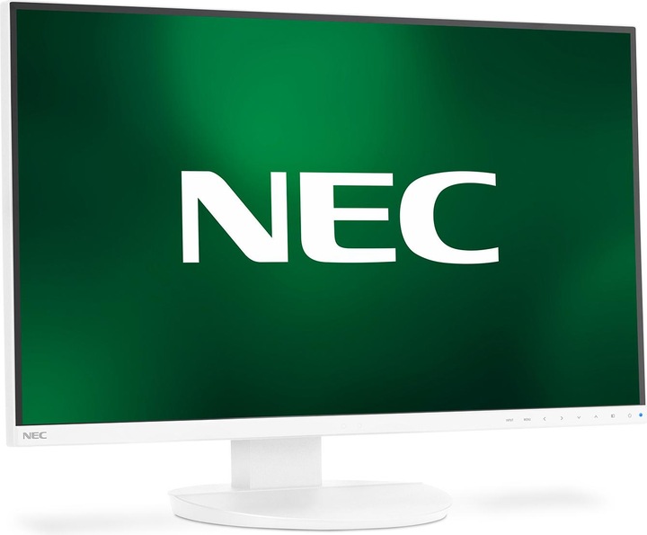 Produktbild NEC MultiSync EA271Q (2560 x 1440 Pixel, 27")