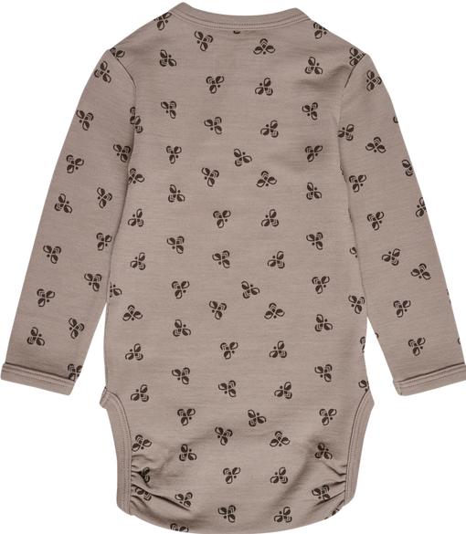 Produktbild hummel hmlBAMBO BODY LS (98)