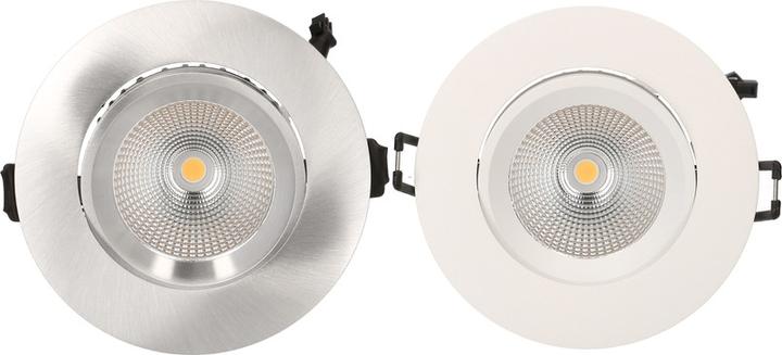 Produktbild Maxluce Einbauspot ELEGANCE (900 lm)