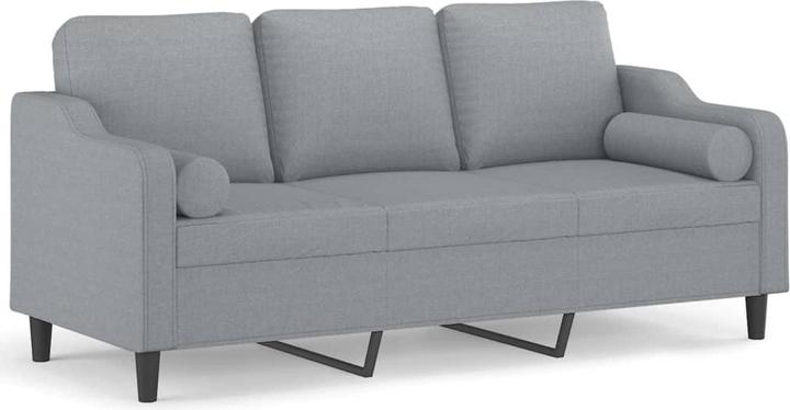 Produktbild vidaXL 3-Sitzer-Sofa (3-Sitzer)