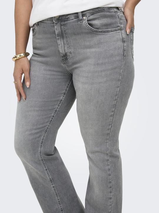 Produktbild Only CARWILLY Flared Jeans Flared fit jeans (48)