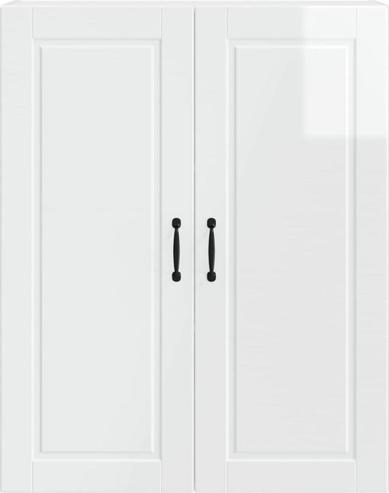 Actual product image vidaXL Küchenschrank (80 x 31 x 100 cm)