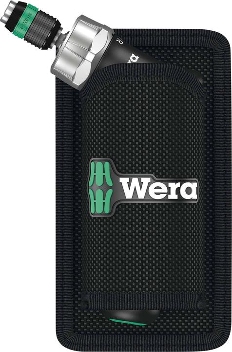 Produktbild Wera Kraftform Kompakt Pistol RA (Bit-Halter)