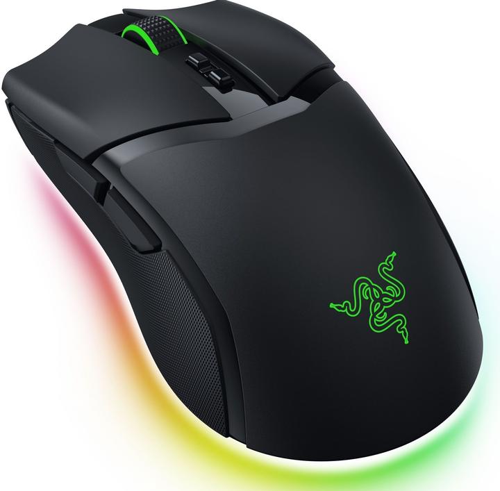 Image du produit Razer Cobra Pro (Sans fil, Filaire)