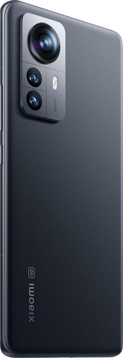 Produktbild Xiaomi 12 Pro 5G (256 GB, Grau, 6.73", Dual SIM, 5G)
