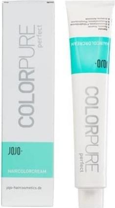 Produktbild Jojo Colorpure Haarfarbe (6,1 dunkelblond asch plus)