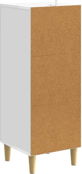 Produktbild vidaXL Sideboard (33 x 34.50 x 90 cm)