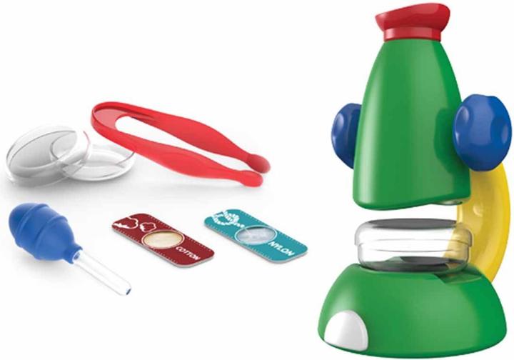 Produktbild Cool Science 0036 Mikroskop 30x (DKN4003)