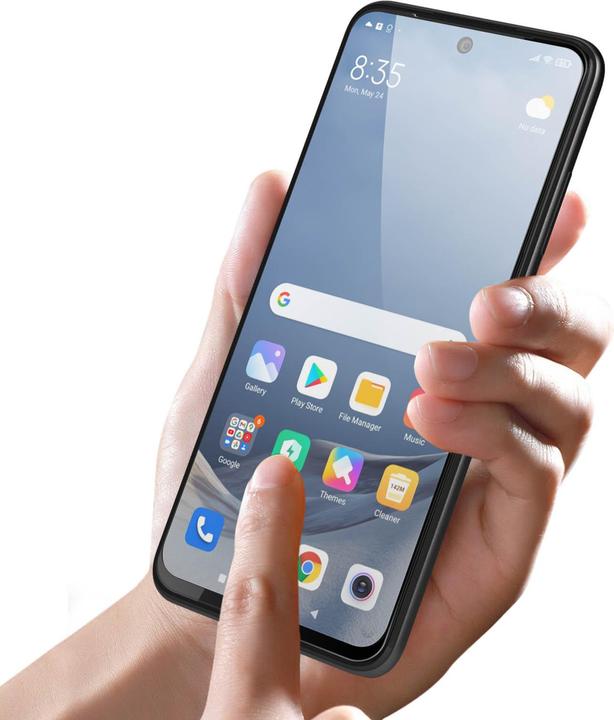 Immagine prodotto Bigben Connected Pellicola di vetro flessibile (1 pz., Xiaomi Poco M3 Pro, Xiaomi Redmi Nota 10 5G)