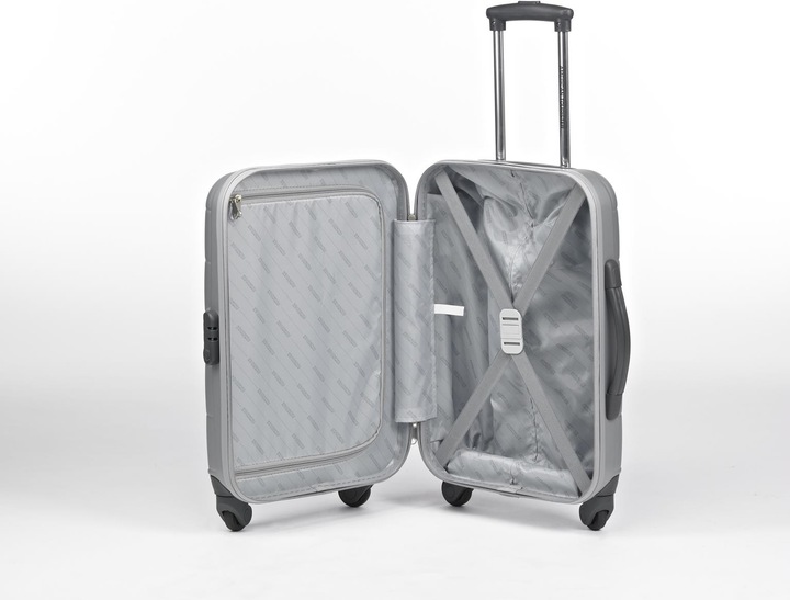 Immagine prodotto American Tourister Oceanside (Bagaglio a mano (fino a 50 litri), M (50 - 90l), L (90 - 115l))