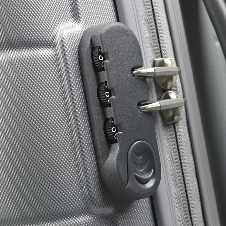 Immagine prodotto American Tourister Oceanside (Bagaglio a mano (fino a 50 litri), M (50 - 90l), L (90 - 115l))
