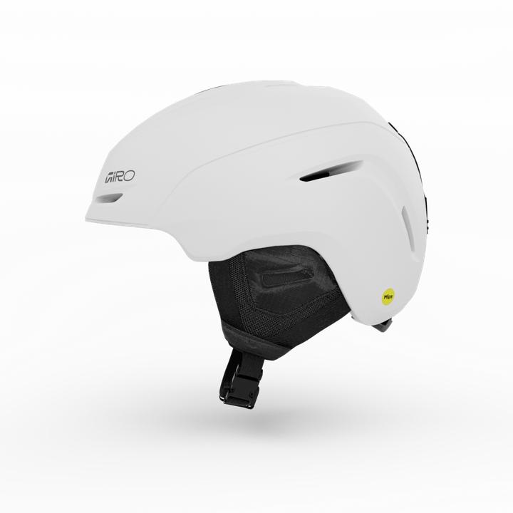 Bianco, Bianco opaco